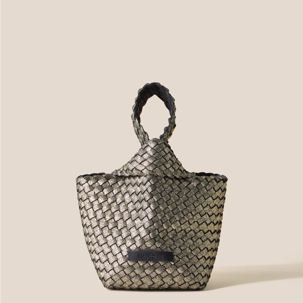 Naghedi Kyoto Clutch Metallic
